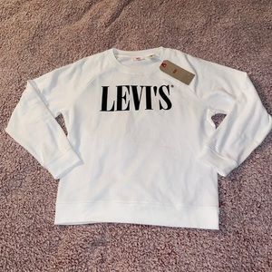 Levi Sweater